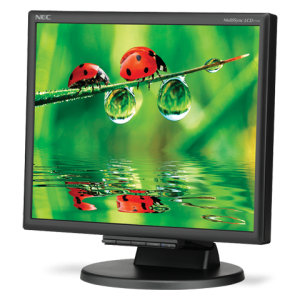 NEC MultiSync LCD 175M