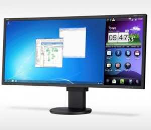 NEC MultiSync EA294WMi