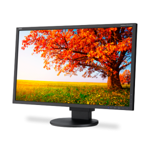 NEC MultiSync® EA224WMi