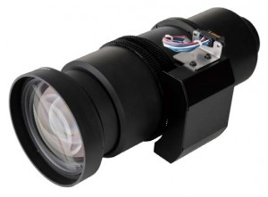 NEC optika PH-Series