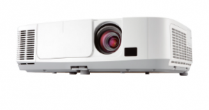 NEC projektor P351W