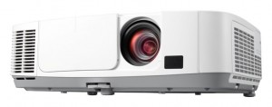 NEC_projektor_P501