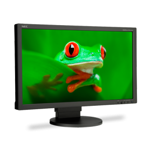 NEC EA232WMI-BK