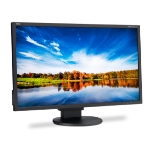 NEC EA273WM-BK
